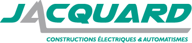 Jacquard Electromécanique : Constructions electriques